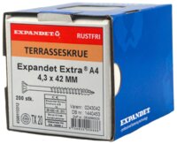 /expandet-rustfri-a4-skrue-43-x-42-mm-200-stk