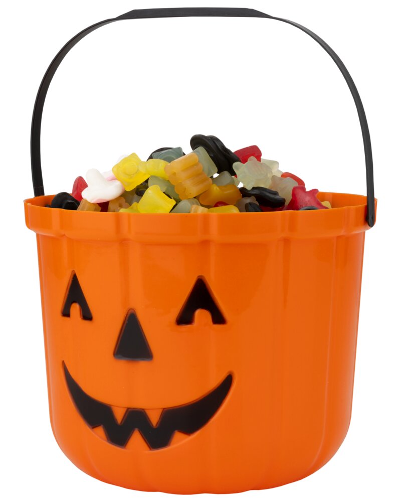 Halloween Spand - 2,5 L