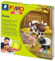 FIMO KIDS FORM&PLAY FARM