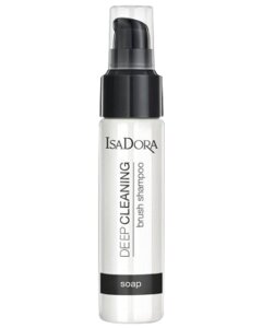 IsaDora Shampoo til makeupbørste Deep Cleaning 50 ml