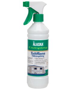 Alaska Teltrens 500 ml