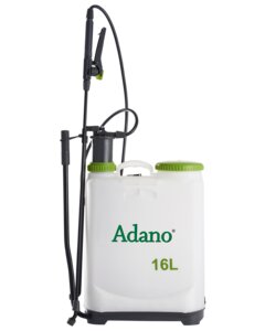 Adano - Tryksprøjte 16 liter