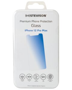 Härdat glas iphone 12 pro max