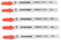 /mitsutomo-sticksagblad-tra-15t-5-st