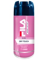 FILA deo spray Dry Touch
