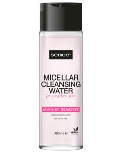 Sence Micellar cleansing water 400 ml