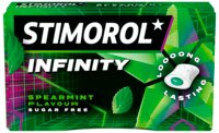 STIMOROL Infinity 22 g assorteret