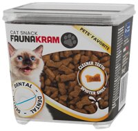 /faunakram-cat-snack-dental-75g