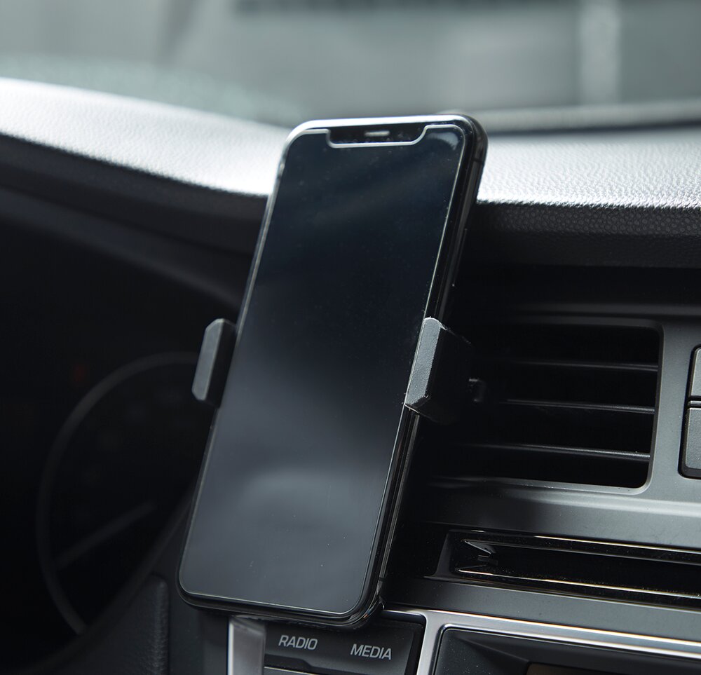 Rawlink Smartphoneholder til bil - universal