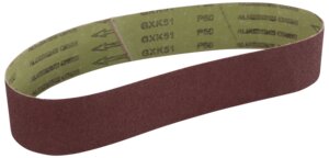Slipband 50x720 mm grov
