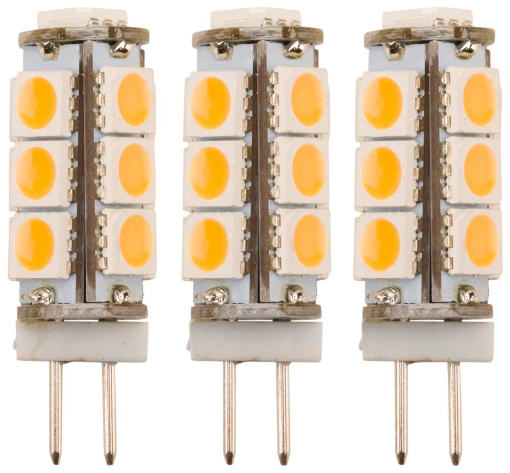 Cosna led 1,8w smd5050 3-pack