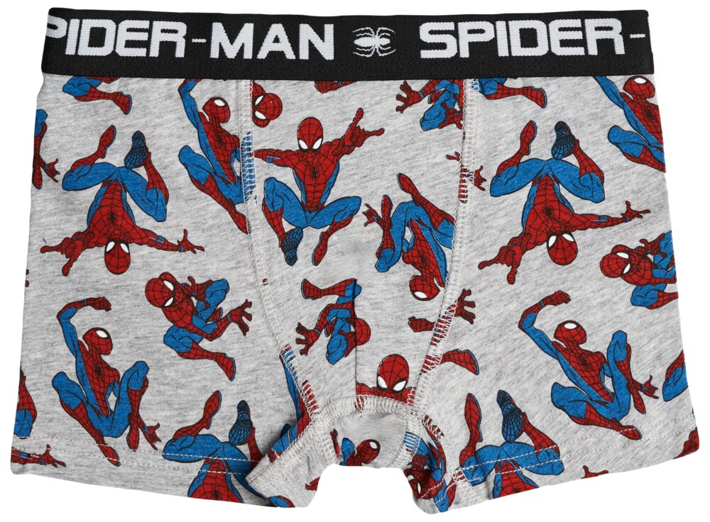 Tights Spiderman 2-pak