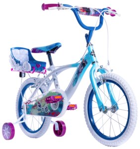 Cykel 16" - Frozen