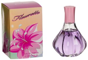 Eau De Parfum 100 ml - Fleurette