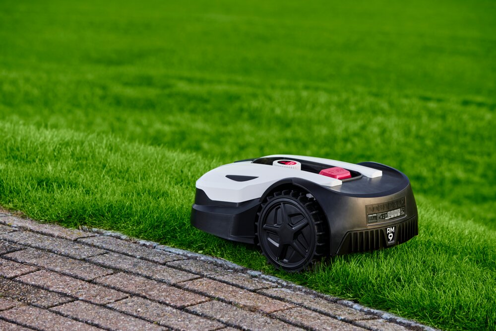 Adano robotgräsklippare RM9