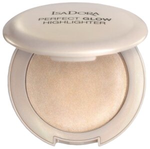 IsaDora Highlighter perfect glow - 60 Champagne glow