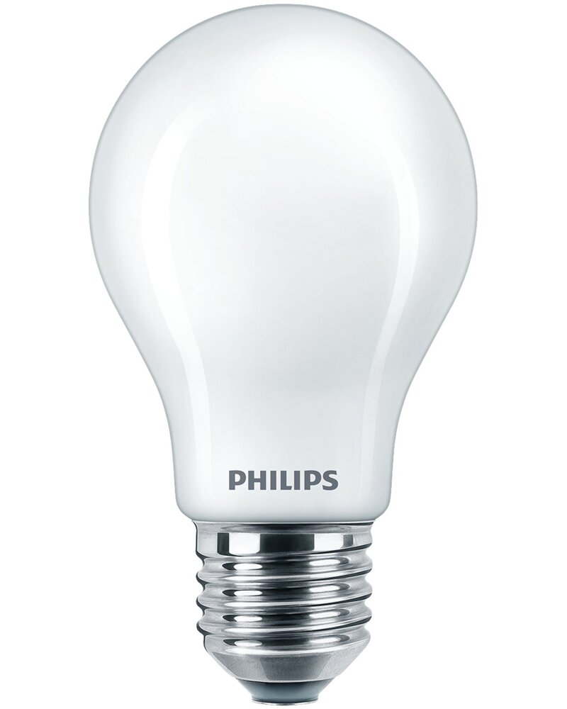 Philips led 10,5w e27 a60