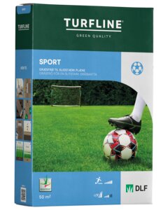Turfline Sport gräsfrö 1 kg