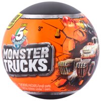 Zuru surprise monster truck 