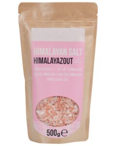 Salt Pink Himalaya 500 g