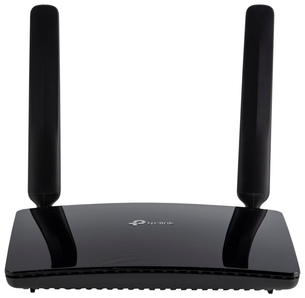 Tp-link tr-ml6400 router 4g
