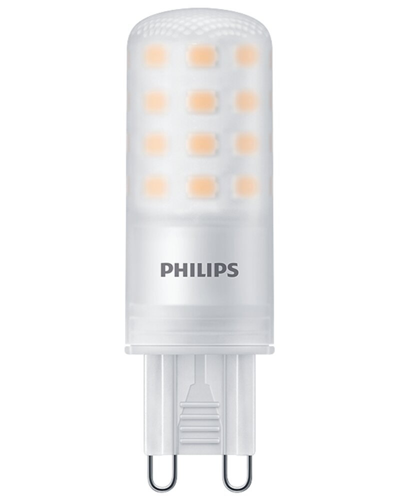 Philips kapsellampa 4w g9 dimb