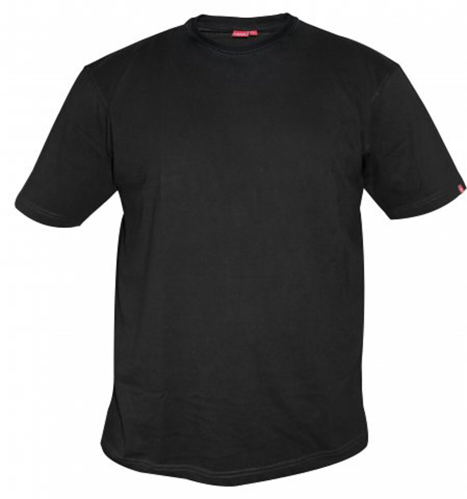 Engel T-shirt - svart