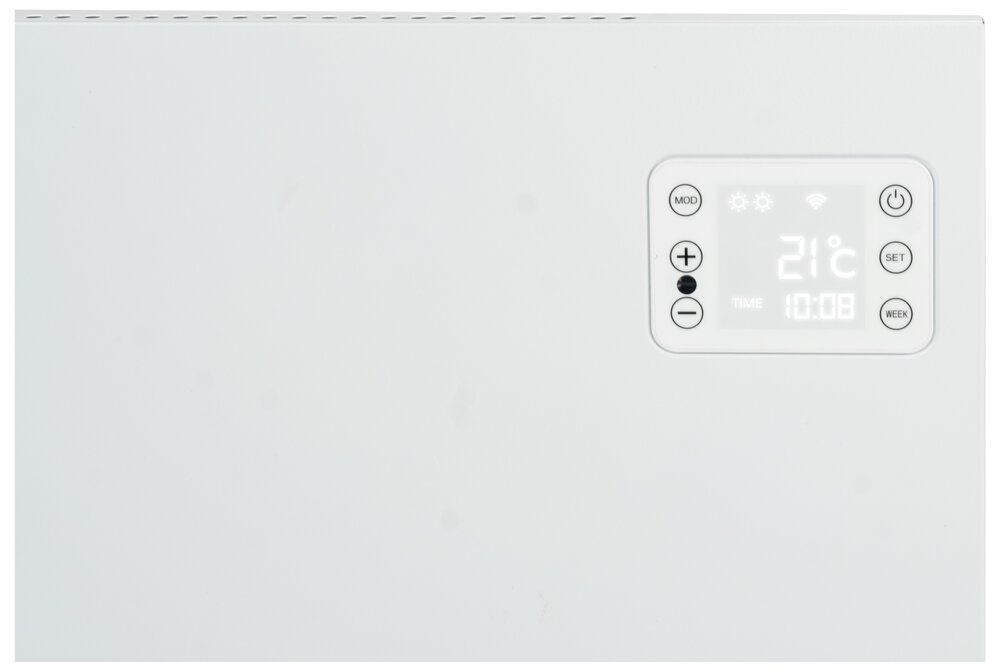 Eurom element med wifi 400 W