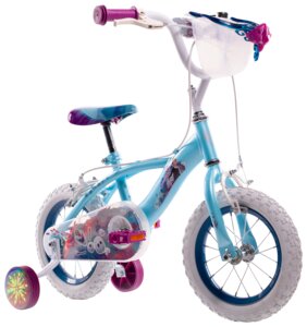 Cykel 12" - Frozen