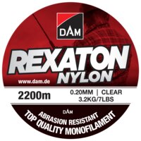 /dam-nylon-2200m-020mm-clear
