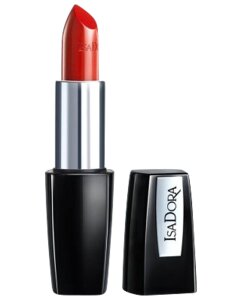 IsaDora Læbestift moisture - 213 High-Risk Red