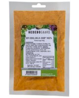 Hedebogaard Krydderi - Hvidløgs dip mix 60 g