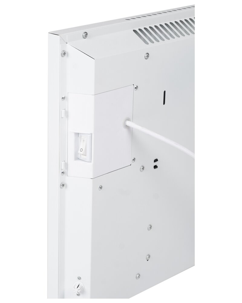 Eurom element med wifi 400 W