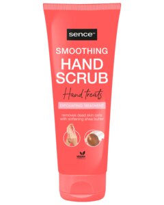 sence Hand scrub 75 ml - smoothing