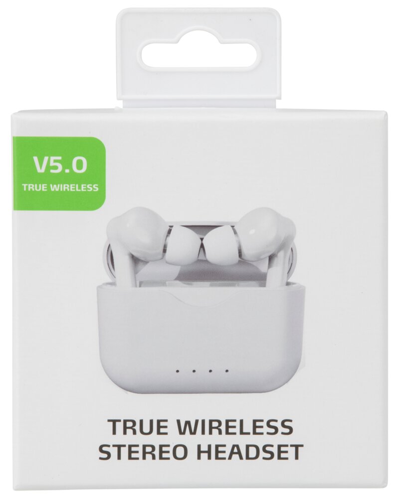 Trådløse Bluetooth høretelefoner Pro