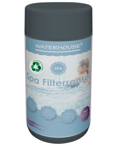Waterhouse Spa Filterrenser 1 L
