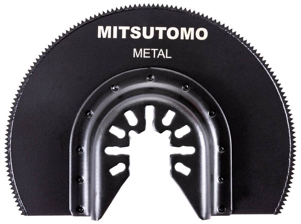 Mitsutomo Savklinge til multicutter Ø87 mm
