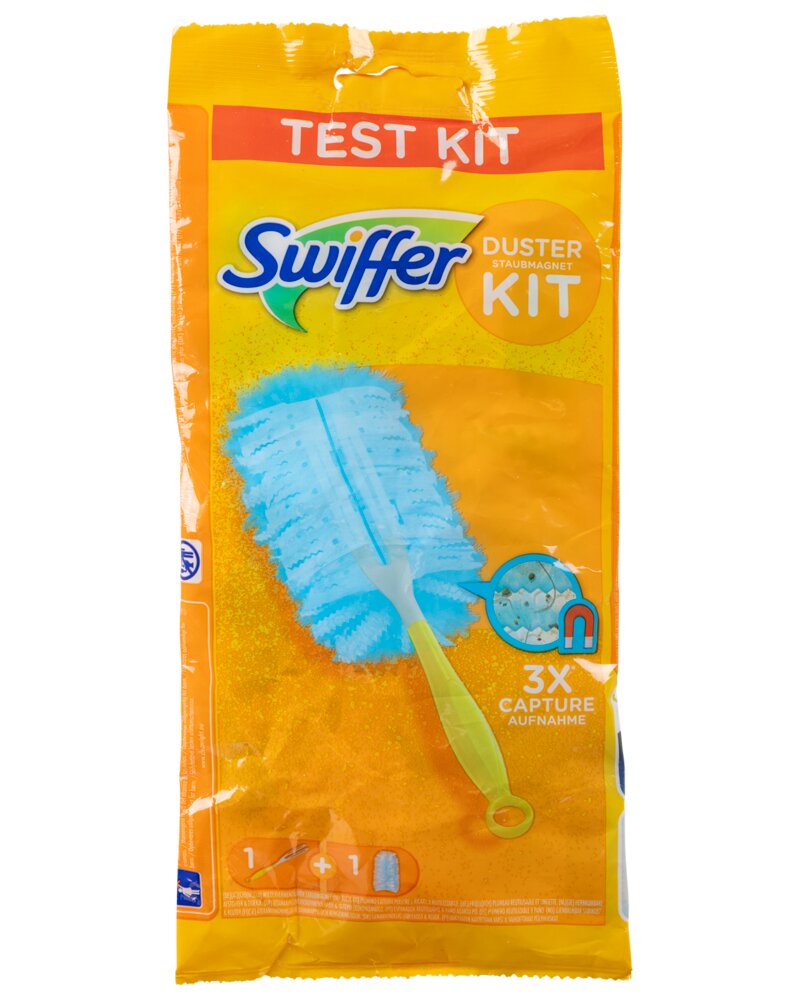 Swiffer Duster kit 