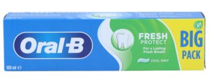 Oral-B Tandpasta protect 100 ml