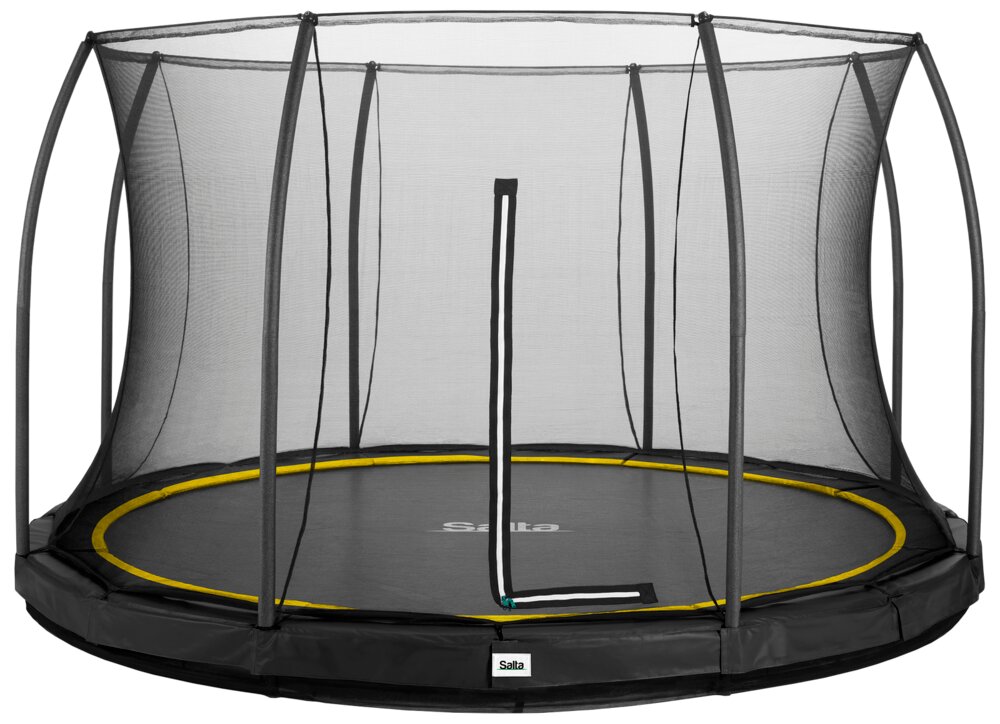 Salta Inground trampolin - Ø366 cm