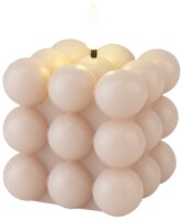 /led-bubbelljus-beige-75-cm