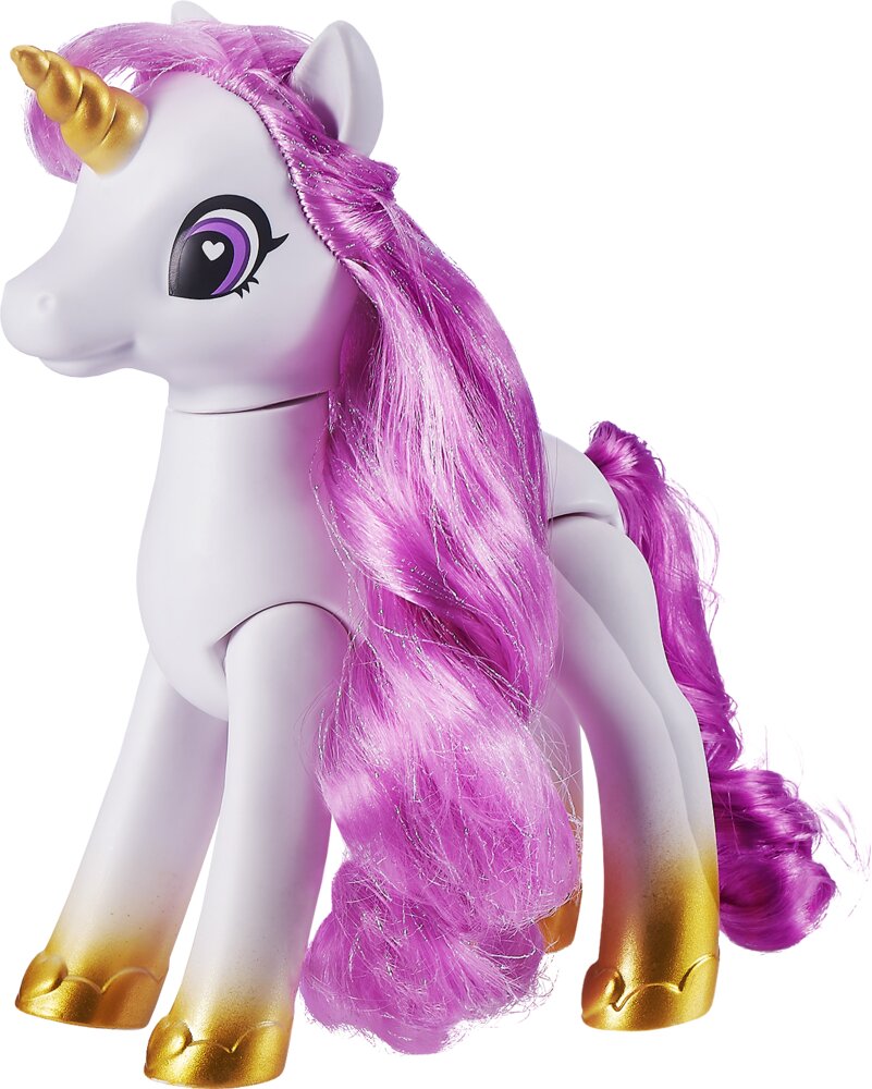 Sparkle girlz unicorn L