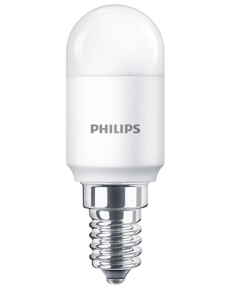 Philips kylskåpslampa 3,2w e14