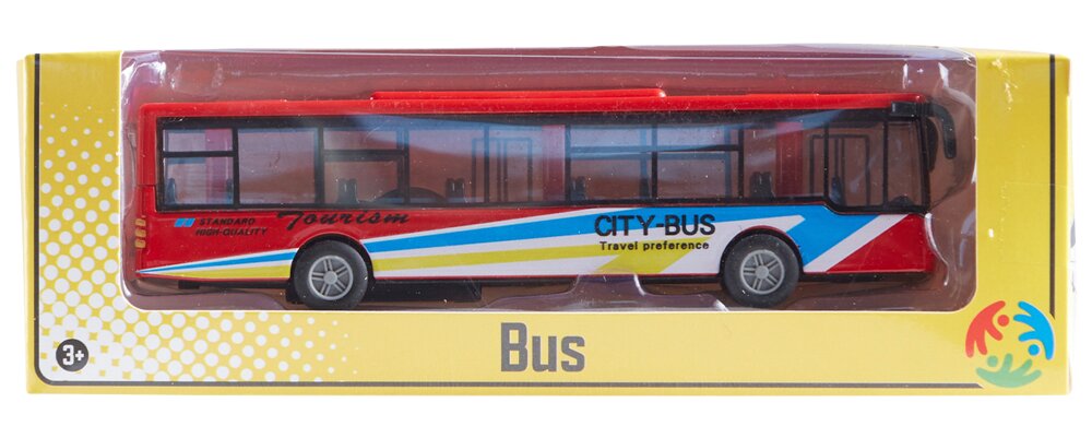 BUSS 15 CM