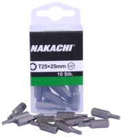 Nakachi bits TX20 10 st