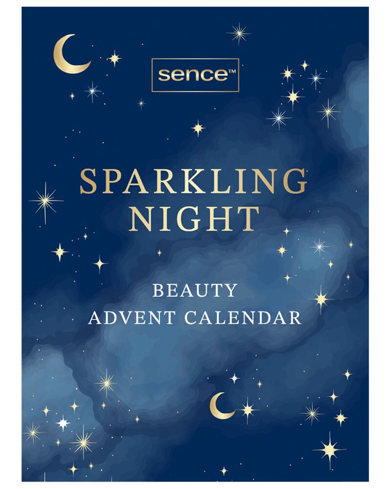 Sparkling Night julekalender