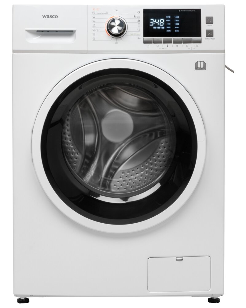 Vaske-tørremaskine LA1401WD
