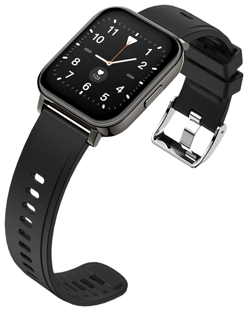SINOX  Smartwatch Android/iOS - sort