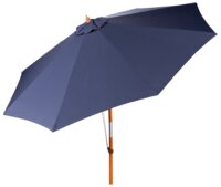 /parasol-med-traestok-oe3m-blaa