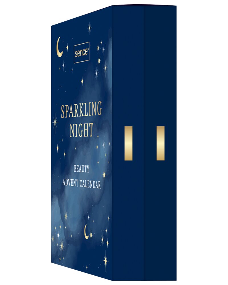 Sparkling Night julekalender